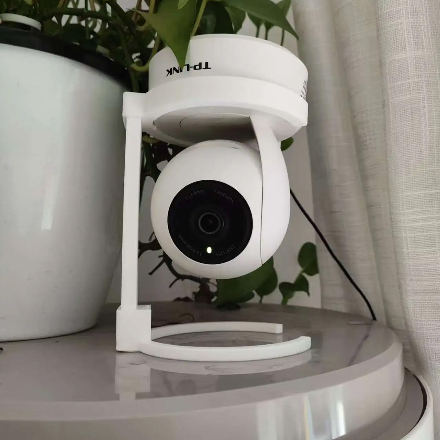 Eufy Camera E220 - TP-Link 스마트 홈 보안 카메라용 거꾸로
