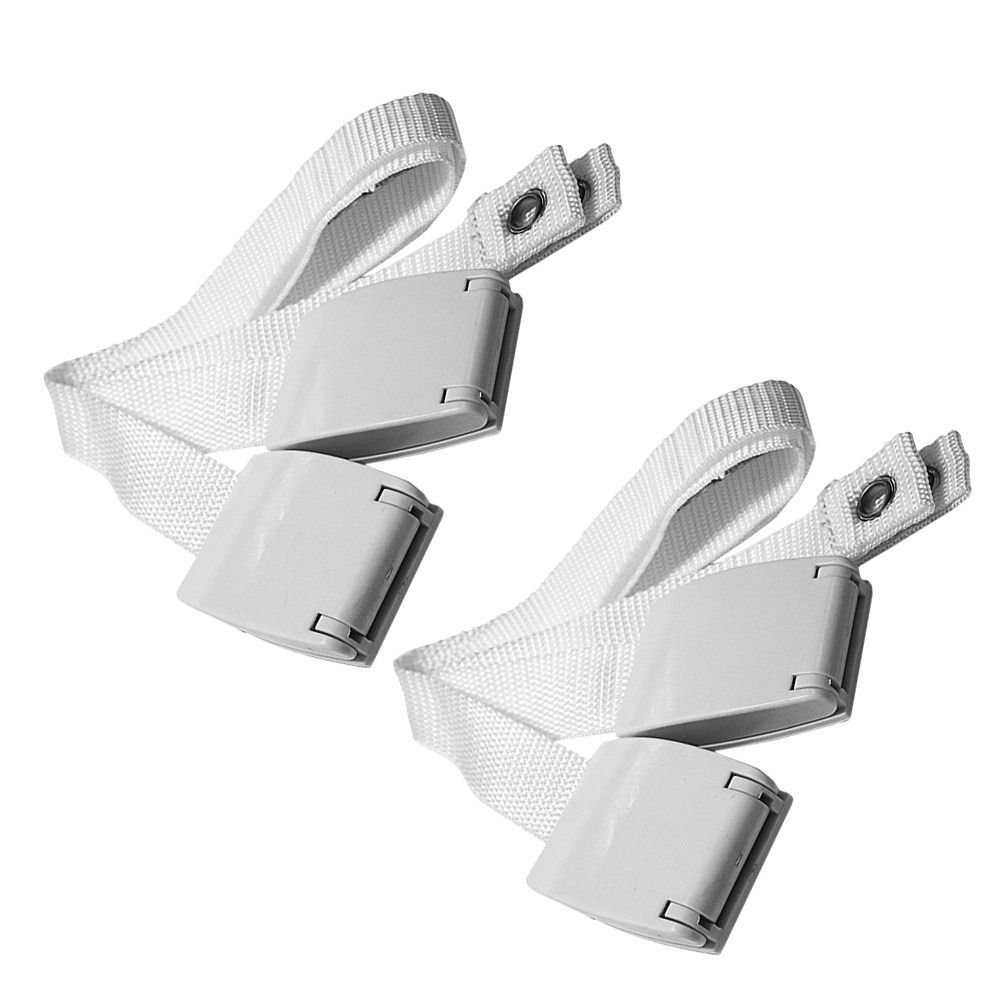 Earthquake Anchor Strap - 견고한 조절식 TV 안전 고정 스트랩