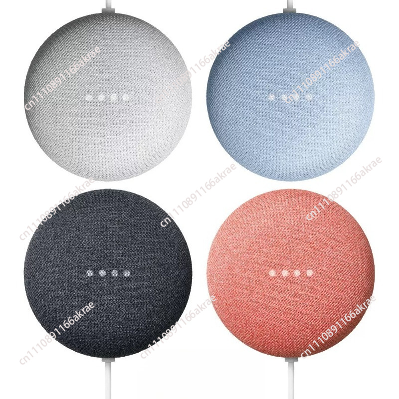 Google Speaker Nest Hub - 홈 네스트 허브 맥스, 네스트 미니