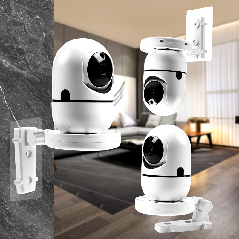 Eufy Camera E220 - 보안 카메라용 마운트 브래킷, 실내 및