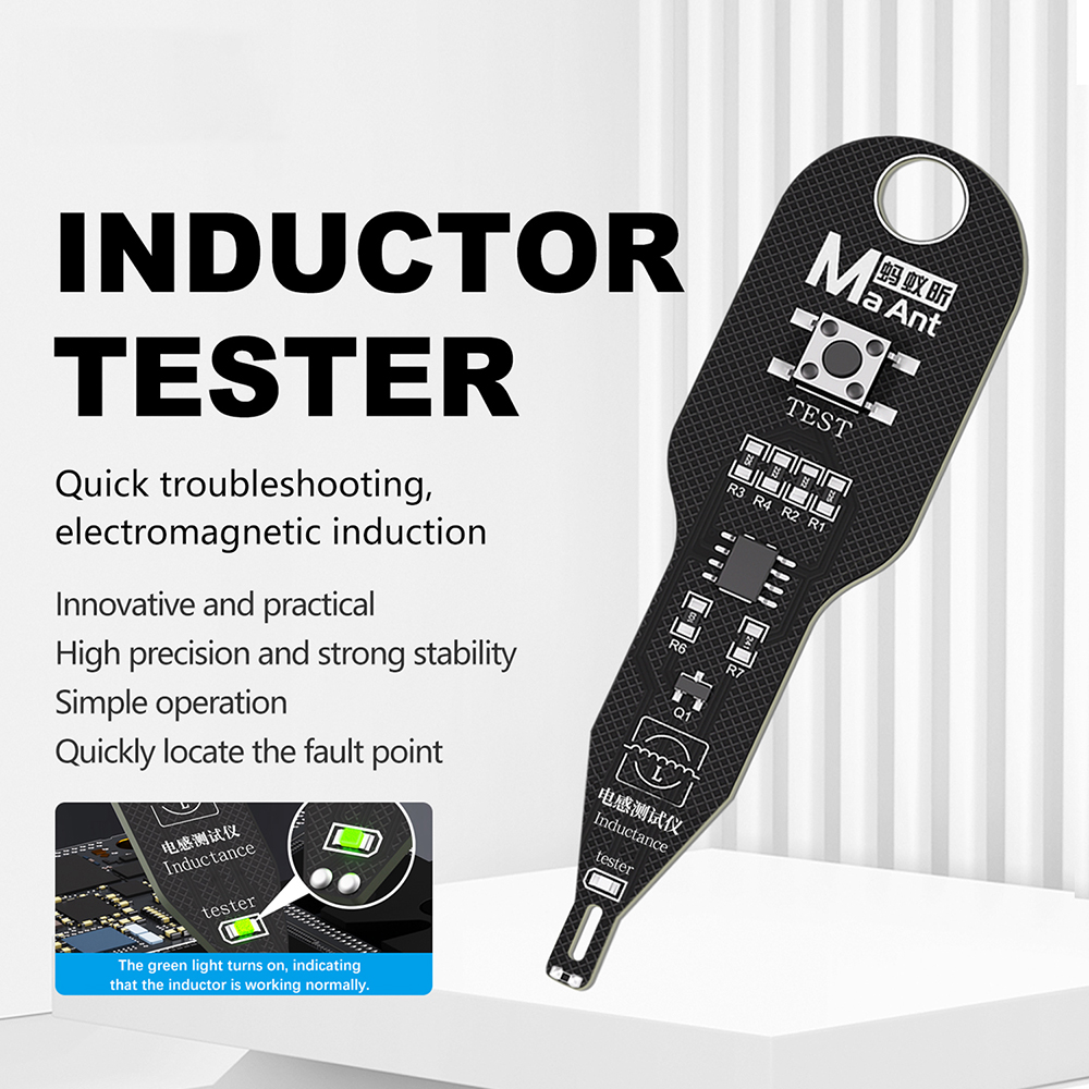 LTD‑100 인덕턴스 테스터 마더보드 코일 테스터 전 - Co Detector Plug 리뷰 및 가격