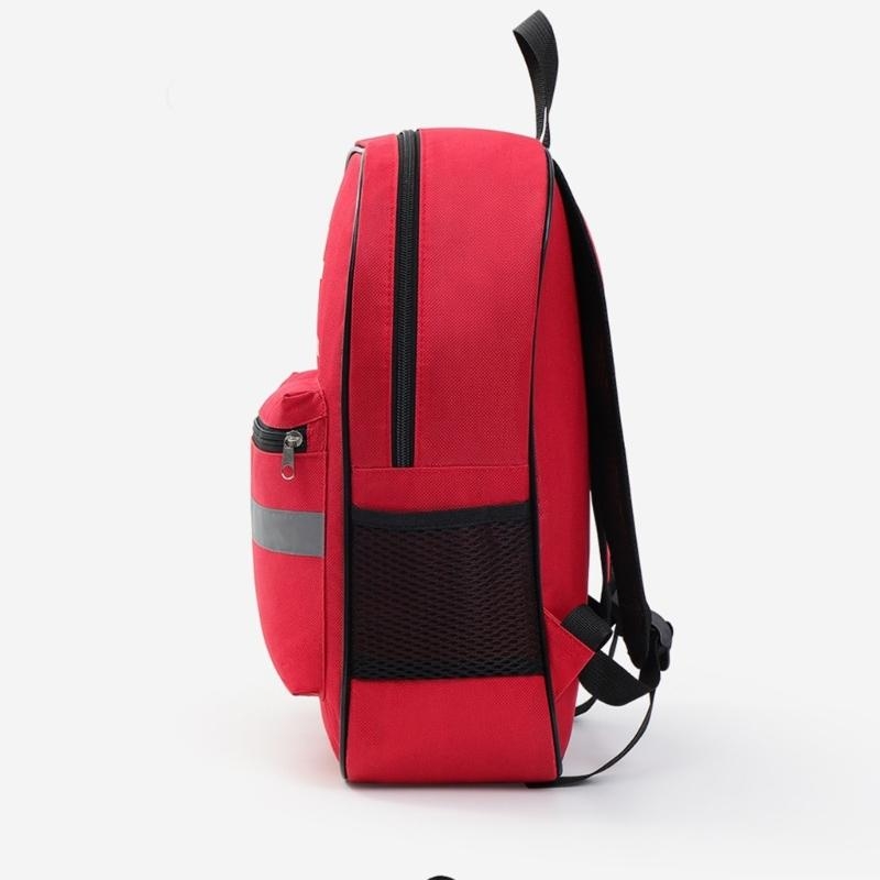 통기성 메쉬 패딩 스트랩 외상 구호 배낭이 있는 빈 응 - First Aid Bag Kit 리뷰 및 가격
