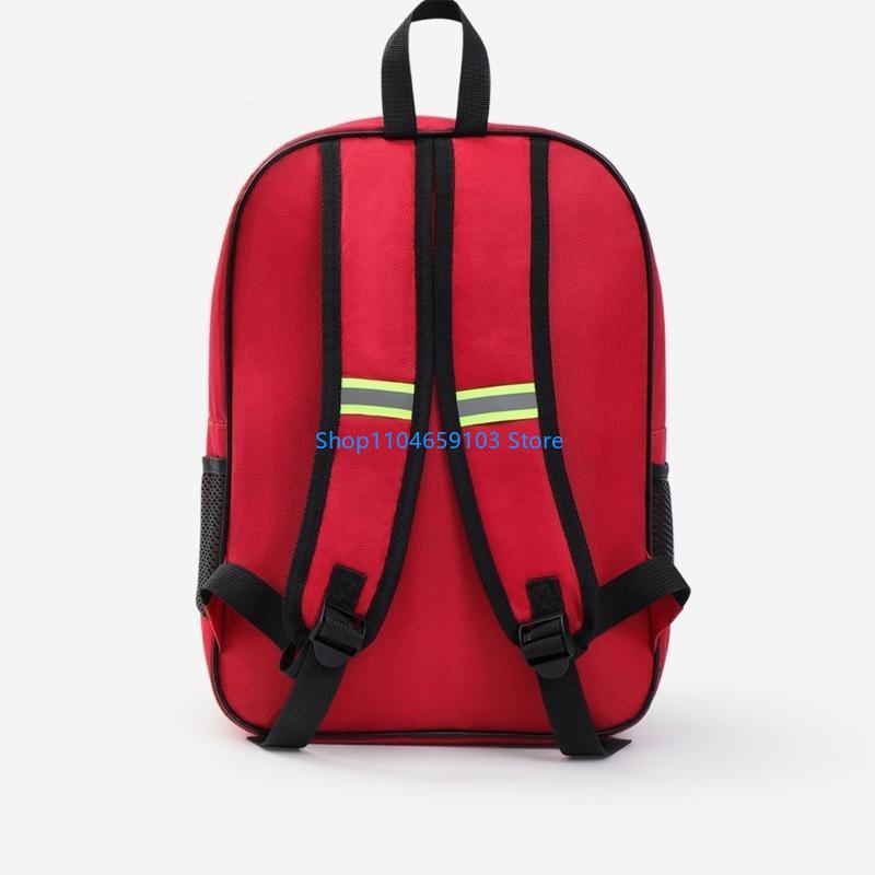 통기성 메쉬 패딩 스트랩 외상 구호 배낭이 있는 빈 응 - First Aid Bag Kit 리뷰 및 가격
