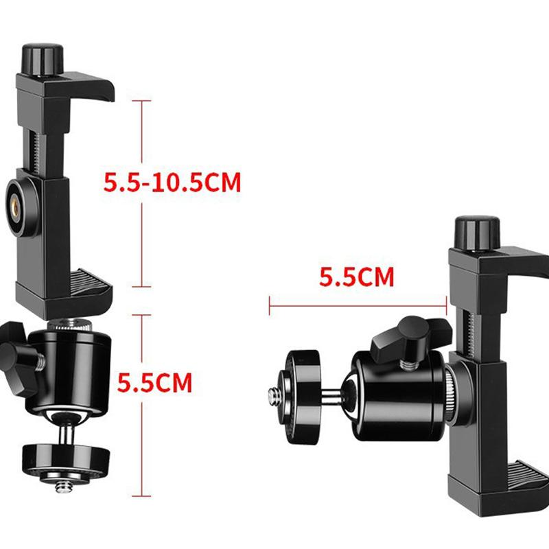 1세트 360도 회전 노펀칭 클립 마운트 웹캠 스탠드  - Eufy Camera E220 리뷰 및 가격