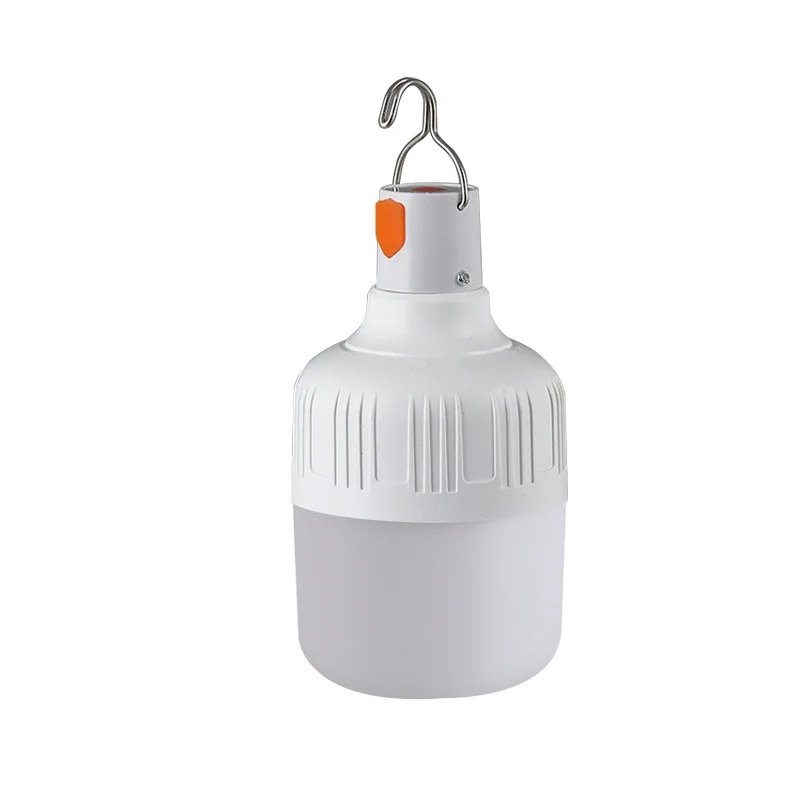 USB 충전식 LED 캠핑용 전구, 휴대용 텐트 램프, - Power Outage Light 리뷰 및 가격
