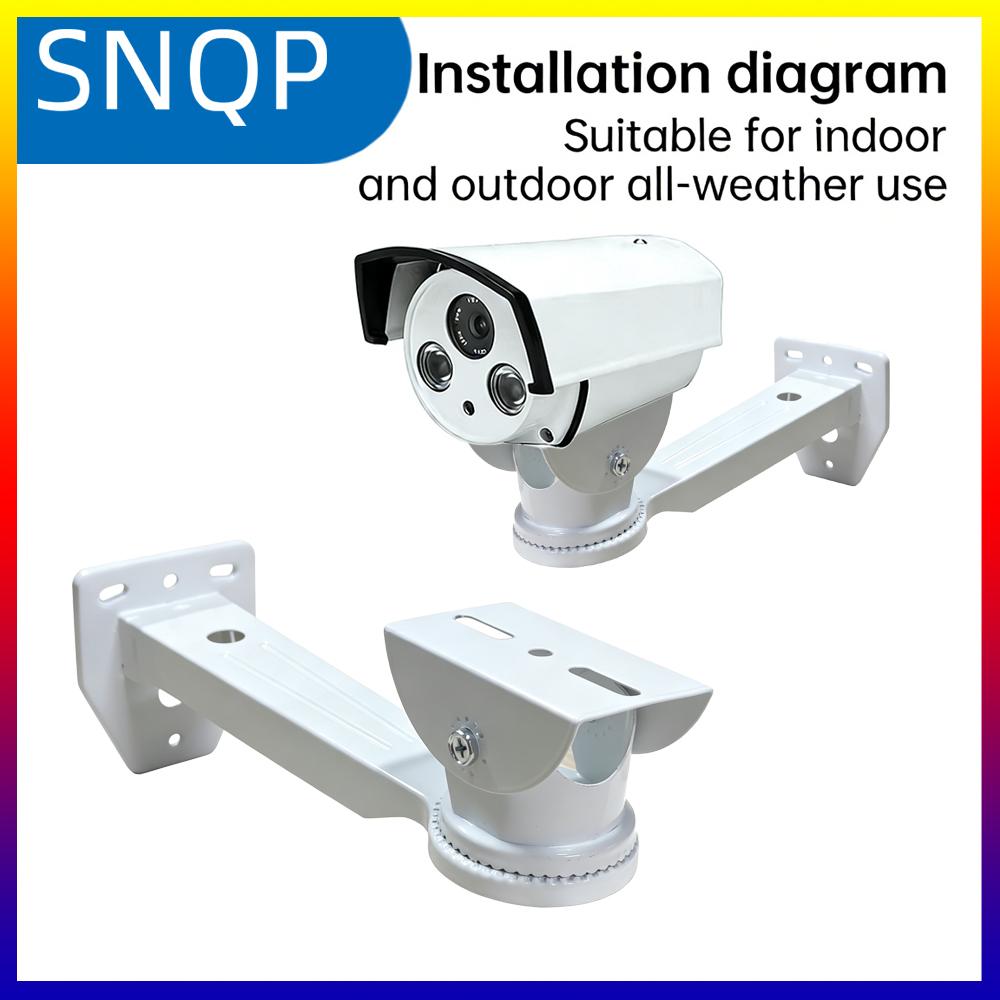 보안 카메라 마운트 브래킷 CCTV 클램프 마운트 뒷마 - Eufy Camera E220 리뷰 및 가격