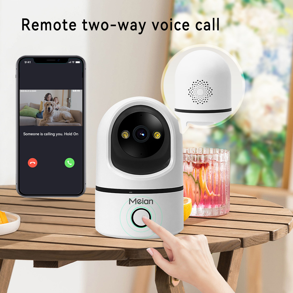 4MP HD 5G WiFi PTZ 카메라 자동 추적 울 - Eufy Camera E220 리뷰 및 가격