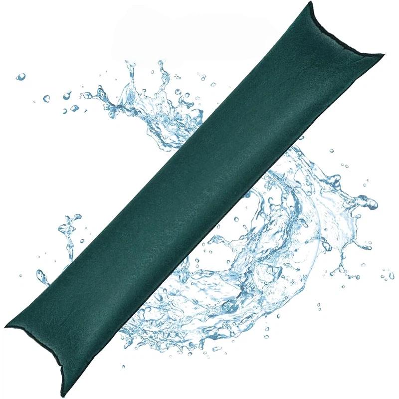 내구성이 뛰어나고 재사용 가능한, 물에 의해 활성화되는 - Flood Barrier Bag 리뷰 및 가격